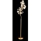 AM9986F ROSES FLOOR LAMP